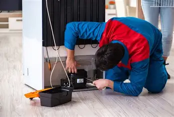 Cookware Stove Repairing